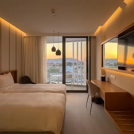 Radisson Lárnaka