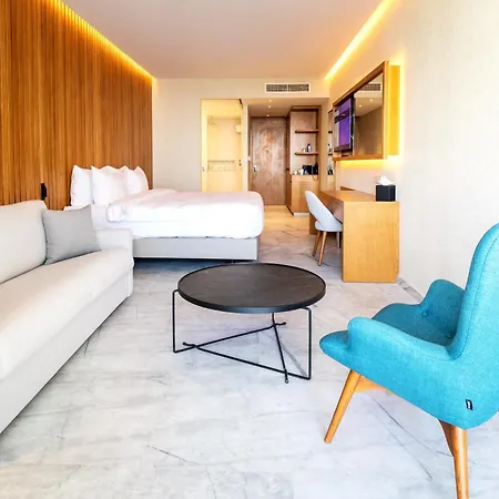 Resort Radisson Larnaka