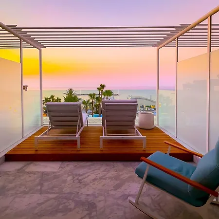 Radisson Station touristique Larnaca