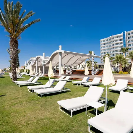 Station touristique Radisson Larnaca