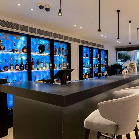 Feriested Radisson