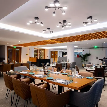 度假村 Radisson 5*