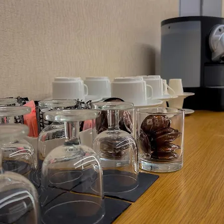 Radisson 리조트