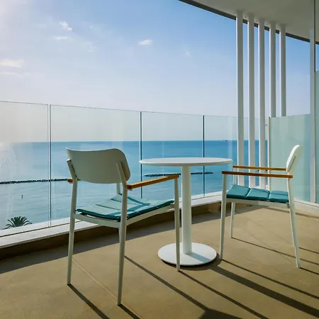 Radisson Station touristique Larnaca