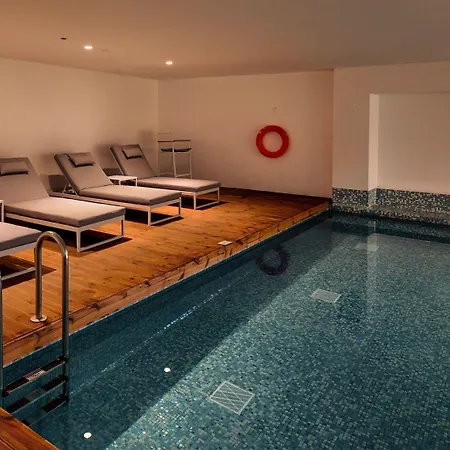 Station touristique Radisson 5*