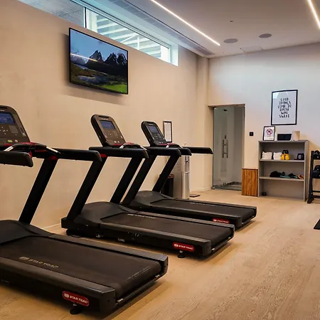 度假村 Radisson 5*
