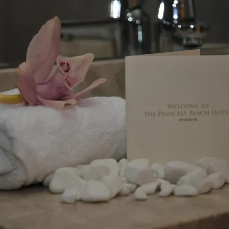 Radisson 5* 라르나카