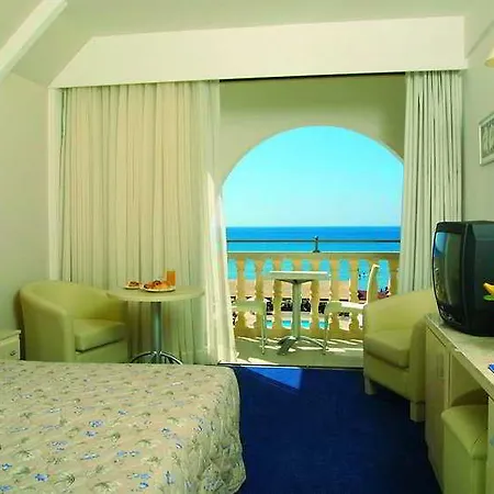 Radisson Station touristique Larnaca