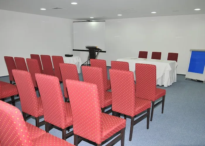 Θέρετρο Radisson