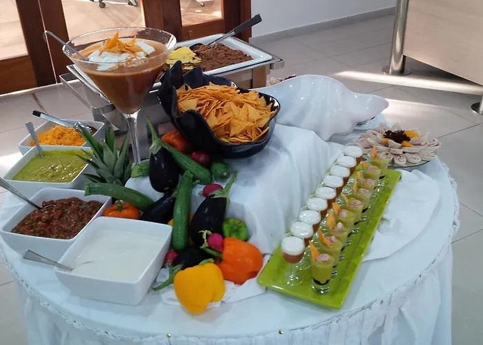 Radisson Rezort Larnaca