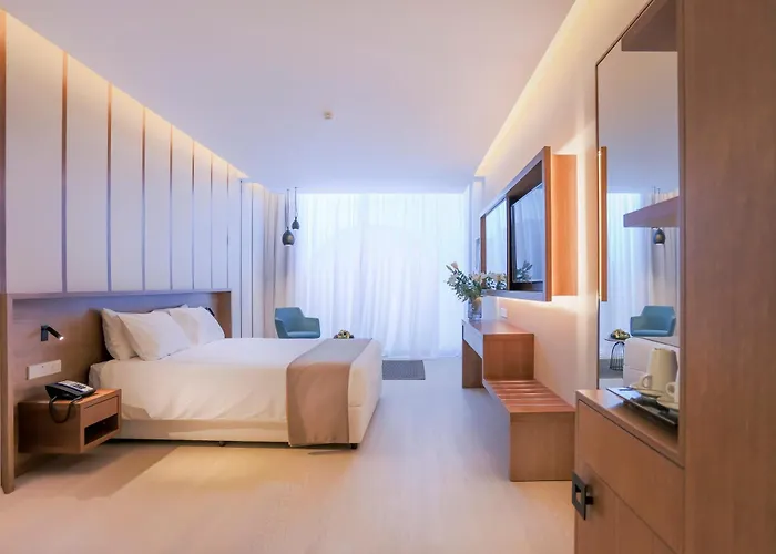 Radisson 5* 拉纳卡