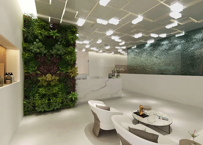 Θέρετρο Radisson