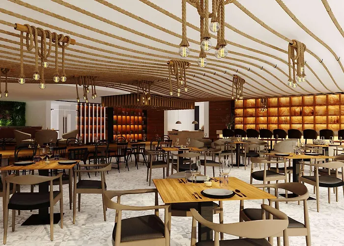 Radisson 5* Λάρνακα