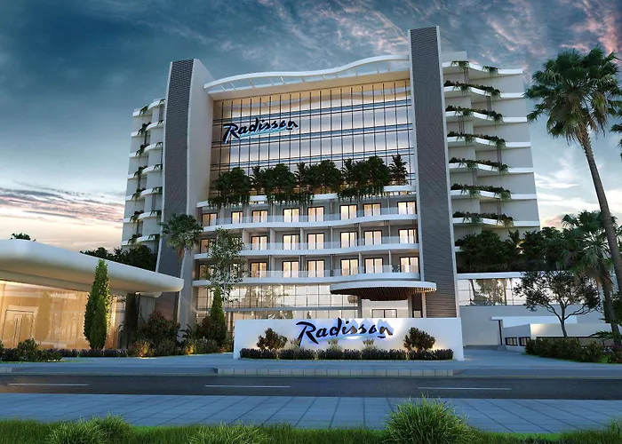 Radisson Rezort