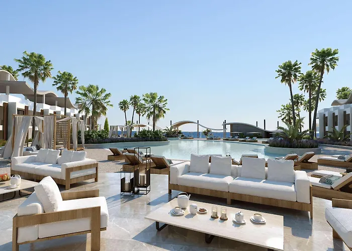 Radisson Θέρετρο