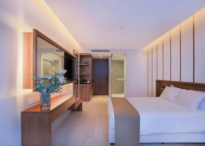 Θέρετρο Radisson 5*