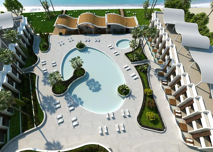 Radisson 5* לרנקה