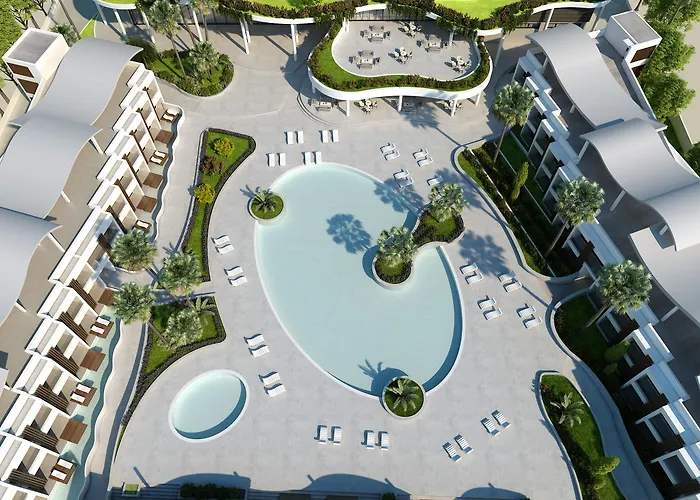 Radisson Θέρετρο 5*