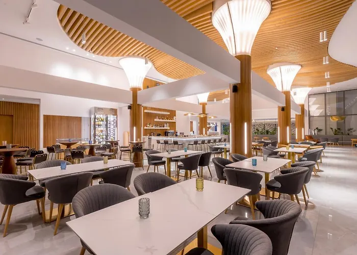 Radisson אתר נופש