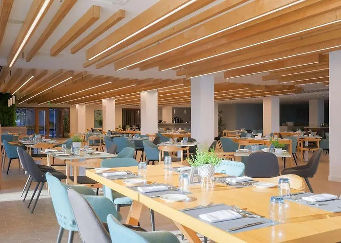 Θέρετρο Radisson