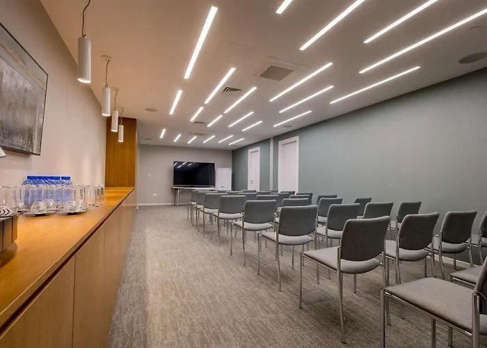 Radisson Θέρετρο Λάρνακα