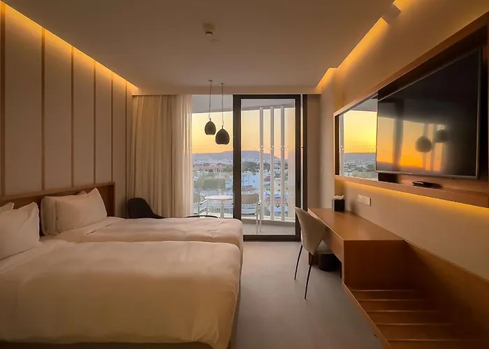 Radisson Λάρνακα