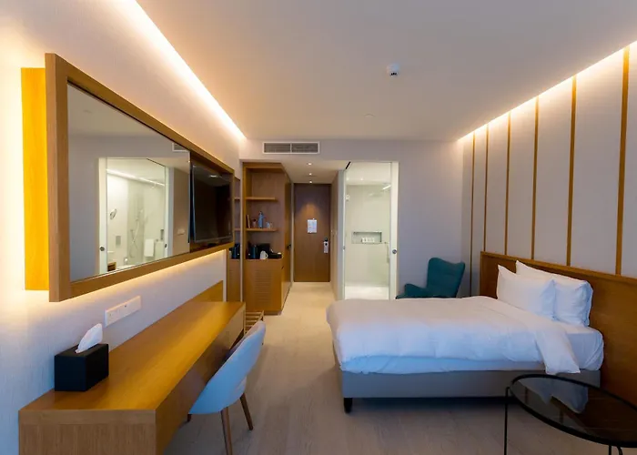 Θέρετρο Radisson