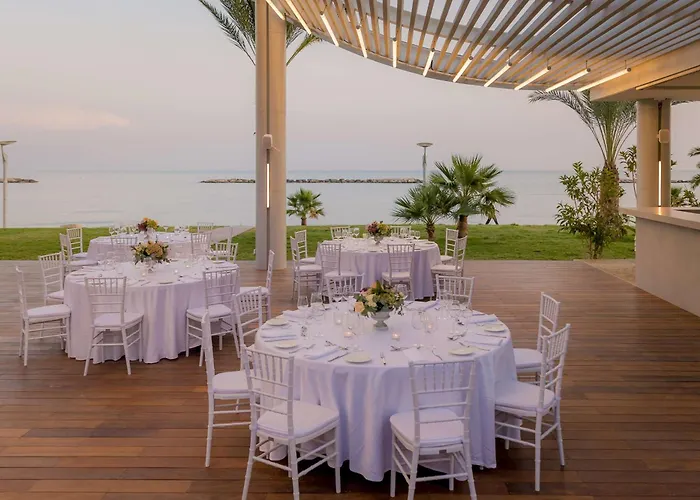 Radisson Θέρετρο