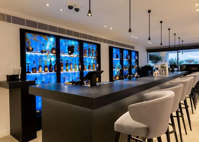 Rezort Radisson Larnaca