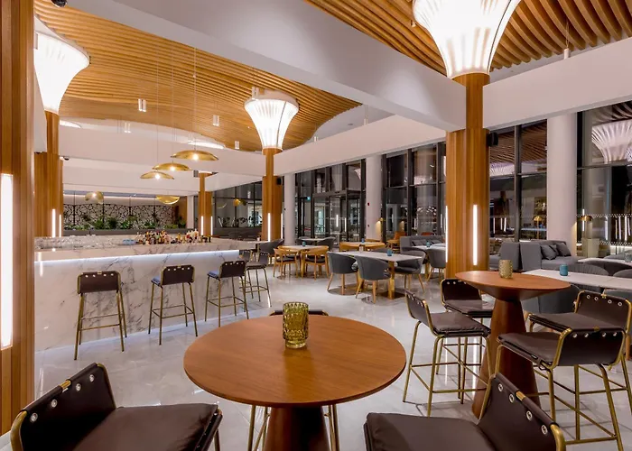 Θέρετρο Radisson 5*