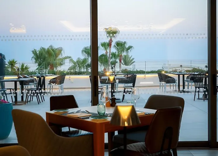 Radisson Θέρετρο