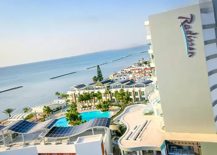 Θέρετρο Radisson