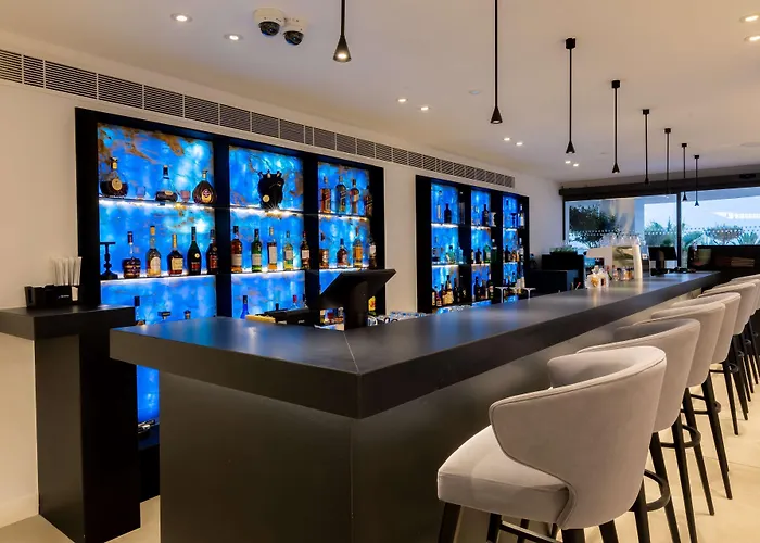 אתר נופש Radisson