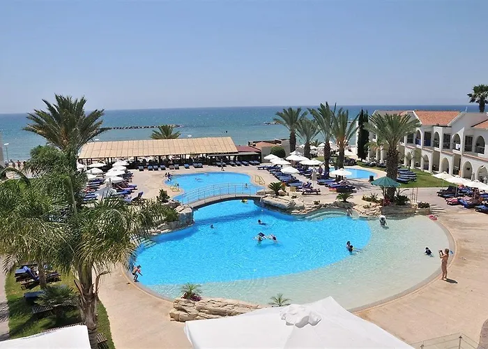 Θέρετρο Radisson