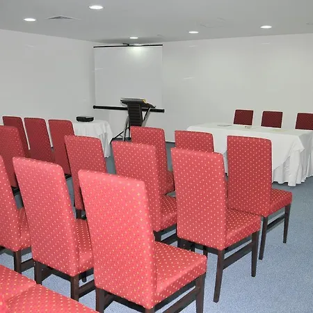 Complex Radisson