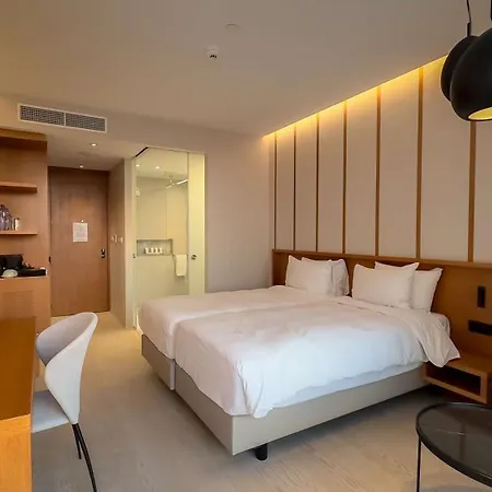 Radisson Complex Larnaca