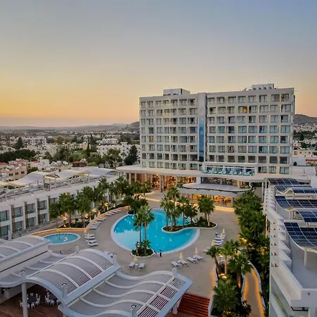 Radisson Курортный комплекс 5*