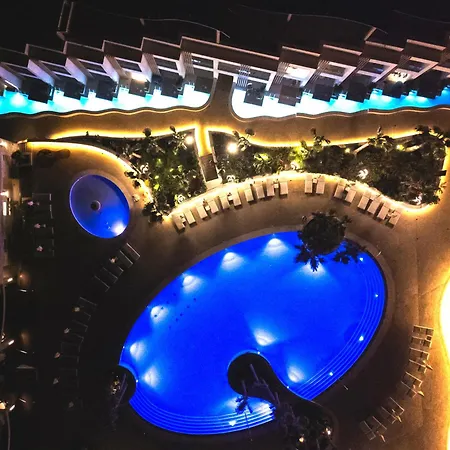 Radisson 5* Larnaca