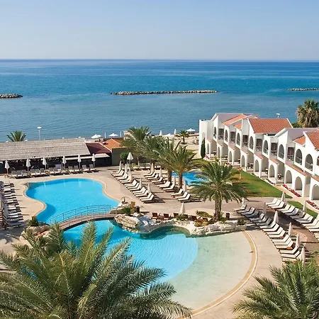 Complex Radisson