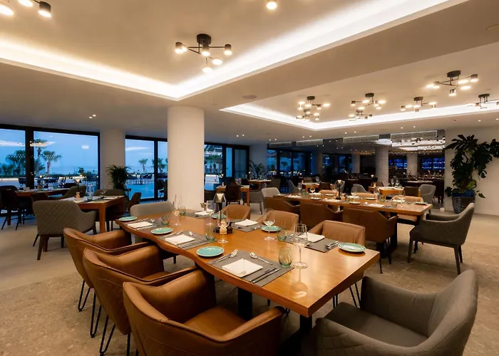Radisson Resort